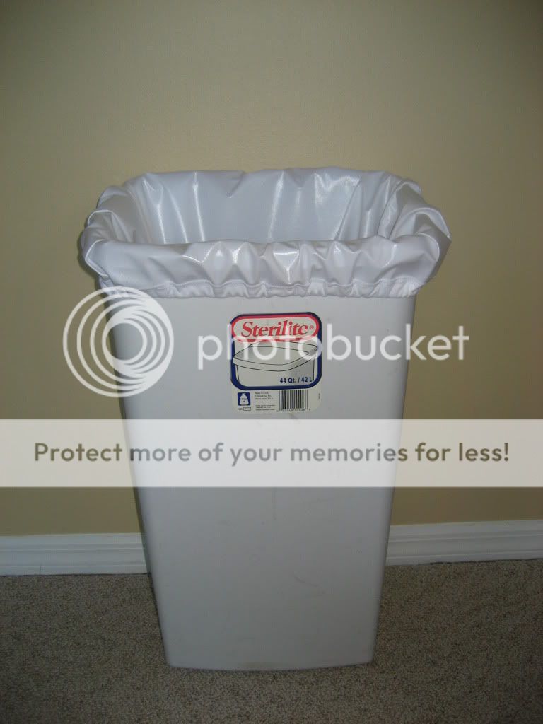 Large Cloth Diaper Pail Liner 529 Baby Online Shop